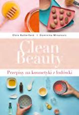 Przepisy na kosmetyki z lodówki Dominika