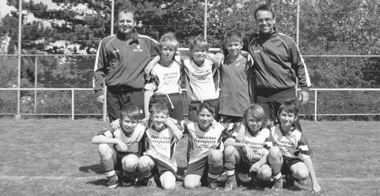 25. Juli 2009 Mitteilungsblatt der Gemeinde Altdorf Seite 23 Vielen Danke den Steine Sammlern!