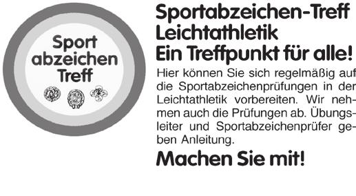 Seite 24 Mitteilungsblatt der Gemeinde Altdorf 25. Juli 2009 Schüler-Mehrkampf-Meisterschaften in Eltingen, am Sonntag 19.