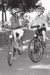 25. Juli 2009 Mitteilungsblatt der Gemeinde Altdorf Seite 31 Radfahren mit der Poilzei Polizei bietet Ferienprogramm an Auch in diesem Jahr besteht für Kinder wieder die Möglichkeit bei der Polizei