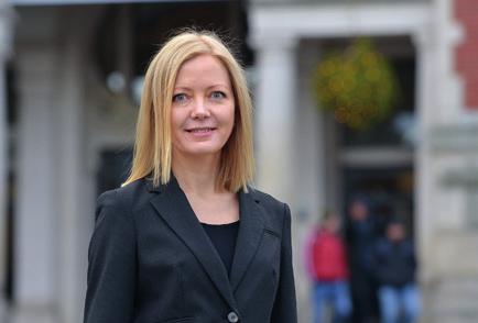 Magdalena Rucka, prof. PG, oraz dr hab. inż. Jacek Ryl, prof. PG, otrzymali nagrody Wydziału IV Nauk Technicznych PAN.