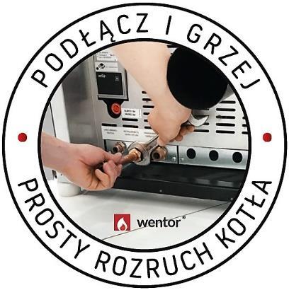 6. WYMIARY TECHNICZNE MODEL 25 kw SPECYFIKACJA JEDNOSTKA