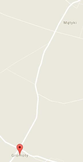 10.4. Wykaz projektowanego oznakowania poziomego -