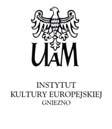 INSTYTUT KULTURY EUROPEJSKIEJ UNIWERSYTETU IM.