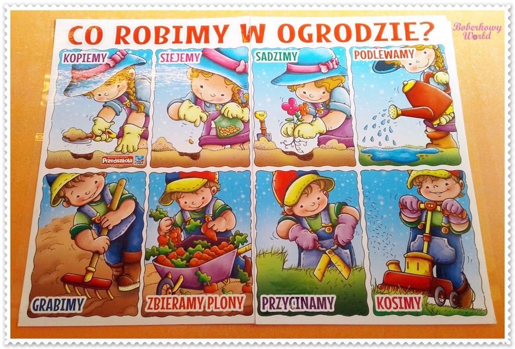 AD.4. ZABAWA RUCHOWA KSZTAŁTUJĄCA POSTAWĘ CIAŁA Dziecko-kwiatek przykuca, z główką schowaną w ramionach.