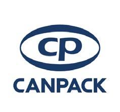 CANPACK S.A. ul Jasnogórska 1 31-358 Kraków tel.: 12 66 23 403 fax: 12 66 23 419 e-mail: canpack@