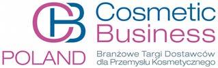 CosmeticBusiness Poland Branżowe Targi Dostawców dla Przemysłu Kosmetycznego Targi Lipskie Polska Sp. z o.o. ul. Jana Olbrachta 29, lok.5 01-102 Warszawa tel.