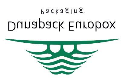 EUROBOX Polska Sp. z o.o. Przesiadłów 1 97-225 Ujazd tel.: 44 7341001 fax: 44 73410 10 e-mail: office@dunapack-eurobox.pl www.dunapack-eurobox.pl Jesteśmy czołowym producentem opakowań z tektury falistej w Polsce.