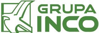 GRUPA INCO S.A. Zakład Produkcyjny w Koniecpolu ul. Partyzantów 41 42-230 Koniecpol tel.: +48 34 354 09 50 fax: +48 34 355 24 37 e-mail: kontakt.opakowania@inco.pl www.inco-opakowania.pl GRUPA INCO S.