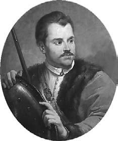 do swojej iście królewskiej rezydencji w Białymstoku.