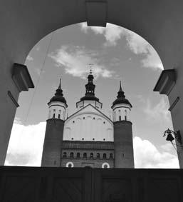 Głównym jej celem jest krzewienie oraz upowszechnianie wiedzy o bogactwie prawosławnej wiary, duchowości, tradycji i kultury 92 ki naukowców przekonałem się w czasie [pisze Eugeniusz Czykwin redaktor