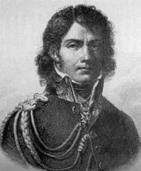 Władysław Zajewski KULISY HISTORII CHIRURGIA POLOWA WIELKIEJ ARMII NAPOLEONA W 1812 Władysław Zajewski Dr Jean Dominique Larrey (1766-1842) urodził się u podnóża Pirenejów, w miejscowości Beaudean,