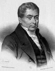 KULISY HISTORII Lekarze epoki napoleońskiej, którzy przeszli do historii medycyny Alexis Boyer, René-Nicolas Dufriche, baron Desgenettes i Pierre-François Percy 1807) dr Larrey zanotował, iż