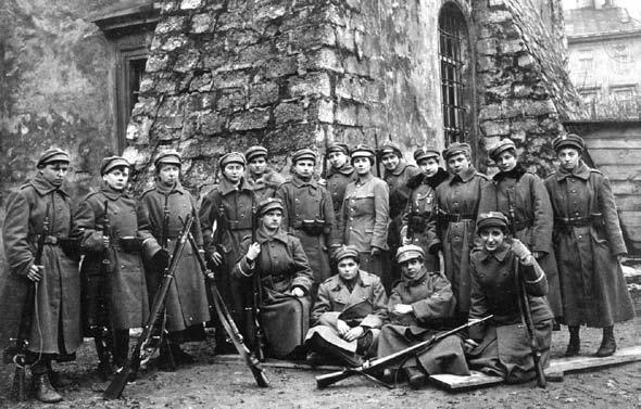 NA FALI 100-LECIA ODRODZENIA POLSKI kowskiego (1884-1940).
