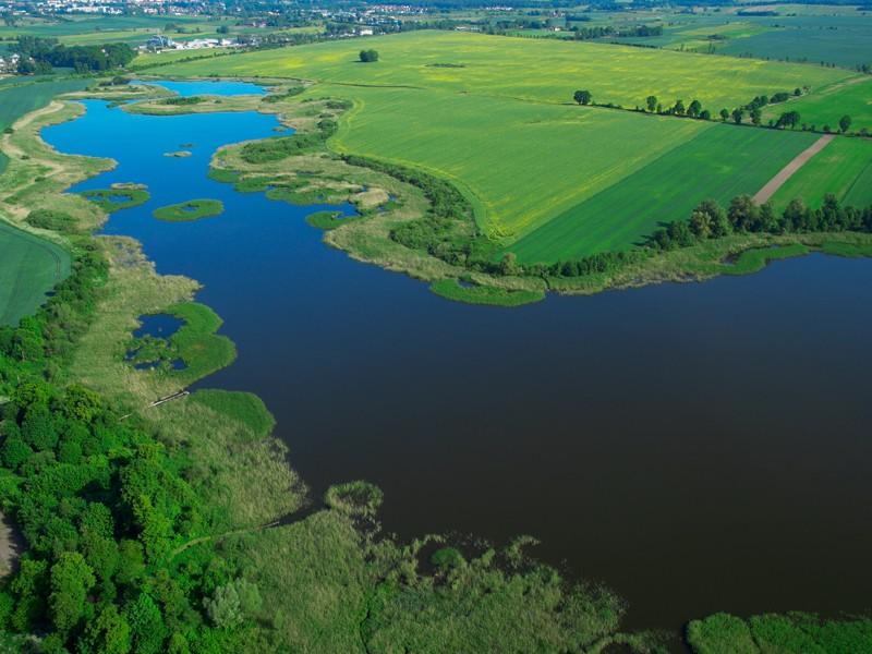 Monitoring regionalnych inteligentnych specjalizacji województwa warmińsko-mazurskiego Olsztyn, październik