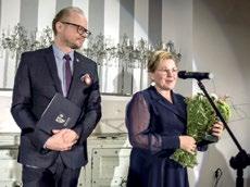 Przez dziesięciolecia, poprzez swoją działalność społeczną i świadectwo konspiracyjnego zaangażowania w latach II Wojny Światowej, promuje Milanówek oraz jego historię, ze szczególnym uwzględnieniem