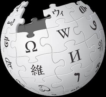 WIKIPEDIA Wikipedia wielojęzyczna encyklopedia internetowa działająca zgodnie z zasadą otwartej treści. Funkcjonuje w oparciu o oprogramowanie MediaWiki (haw.