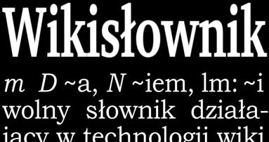 Zawiera słownictwo z ponad 200 języków, w tym tak rzadko używanych jak karaimski czy wymarłych jak staroegipski.