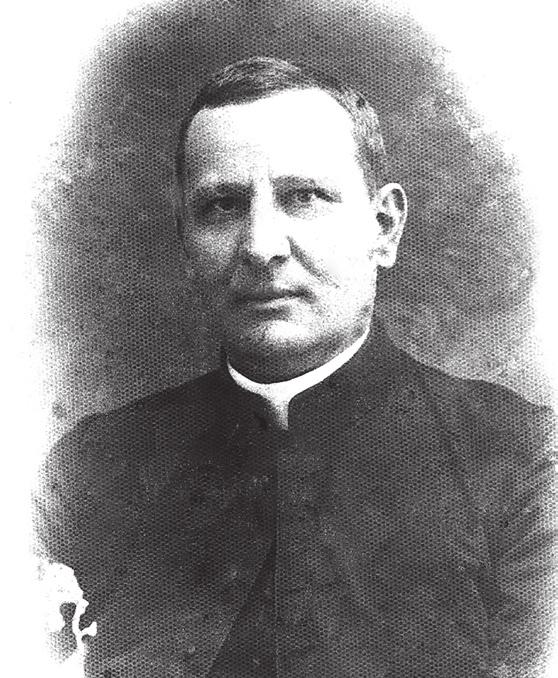 KS. STANISŁAW FIJAŁKOWSKI (1893-1944) FR. STANISŁAW FIJAŁKOWSKI (1893-1944) PÈRE STANISŁAW FIJAŁKOWSKI (1893-1944) Urodził się w 1893 r.