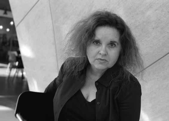 Zostały nimi: Isabelle Lehn (ur. 1979) pisarka. Jej debiutancka powieść Binde zwei Vögel zusammen znalazła się w ścisłym finale Nagrody Literackiej im. Ingeborg Bachmann 2016.