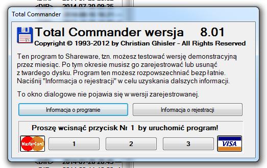 W internecie można także znaleźć opisy i instrukcje posługiwania się tym programem.