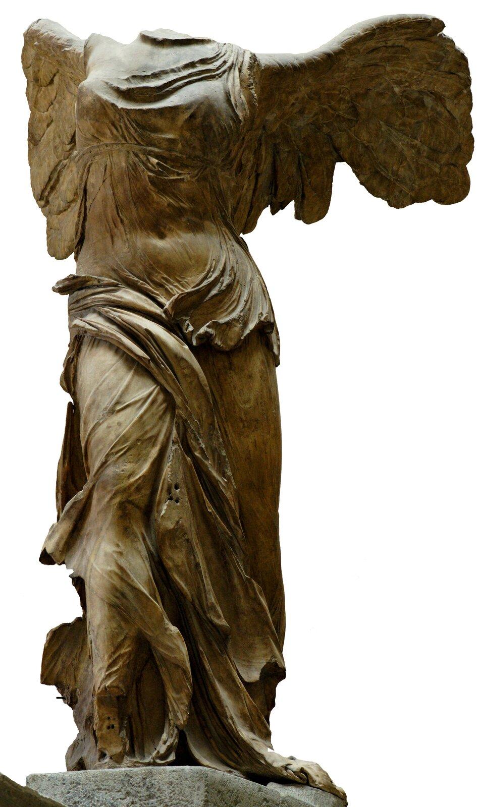 Klasyczna harmonia. Grecka rzeźba klasyczna: Doryforos - PDF Darmowe  pobieranie