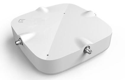 standardu bezpieczeństwa Wi-Fi WPA3, zapewniającego najwyższą ochronę użytkowników i IoT Pełna funkcjonalność przy zasilaniu 802.