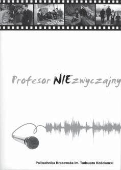 dziedzinie. Prace wypełnione licznymi wzorami matematycznymi i specjalistyczną terminologią z natury rzeczy nie mogą liczyć na nabywcę z ulicy.