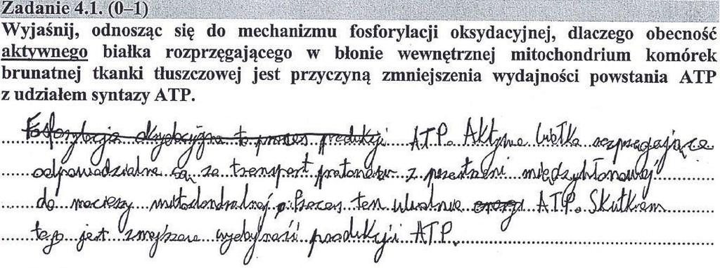 fosforanowe. Przemiany energetyczne w komórce zachodzą także w czasie reakcji oksydacyjno- -redukcyjnych (redoks) stanowiących zasadniczą część oddychania komórkowego i fotosyntezy.