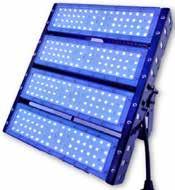 ATK UV LED 5W ATK UVA 40W ATK UV LED 3W ATK UVA 100W ATK UVA 10W wersje do szkła ze szkłem i