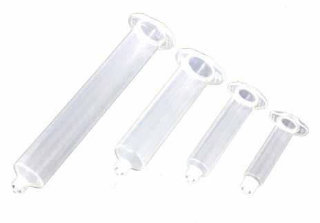 5, 10, 30, 55 ml blokada