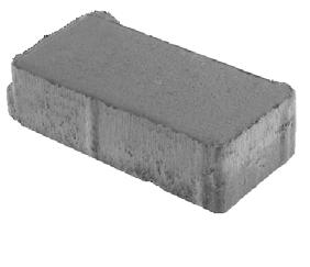 KOSTKI BRUKOWE BEHATON faza *odstępnik 1,5 mm **odstępnik 3 mm gr.