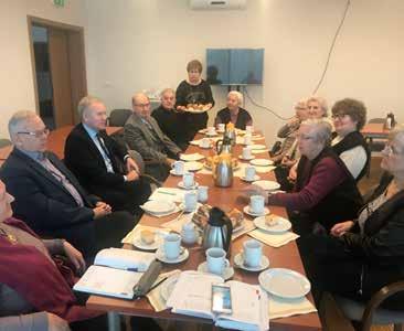>>> URZĄD GMINY INFORMUJE / NASZE SPRAWY styczeń-luty 2018 r. >>> c.d. ze str. 5 programu pełni Szkolny Związek Sportowy Wielkopolska. GMINNE ABC pleksie biurowym w Poznaniu, przy ul.