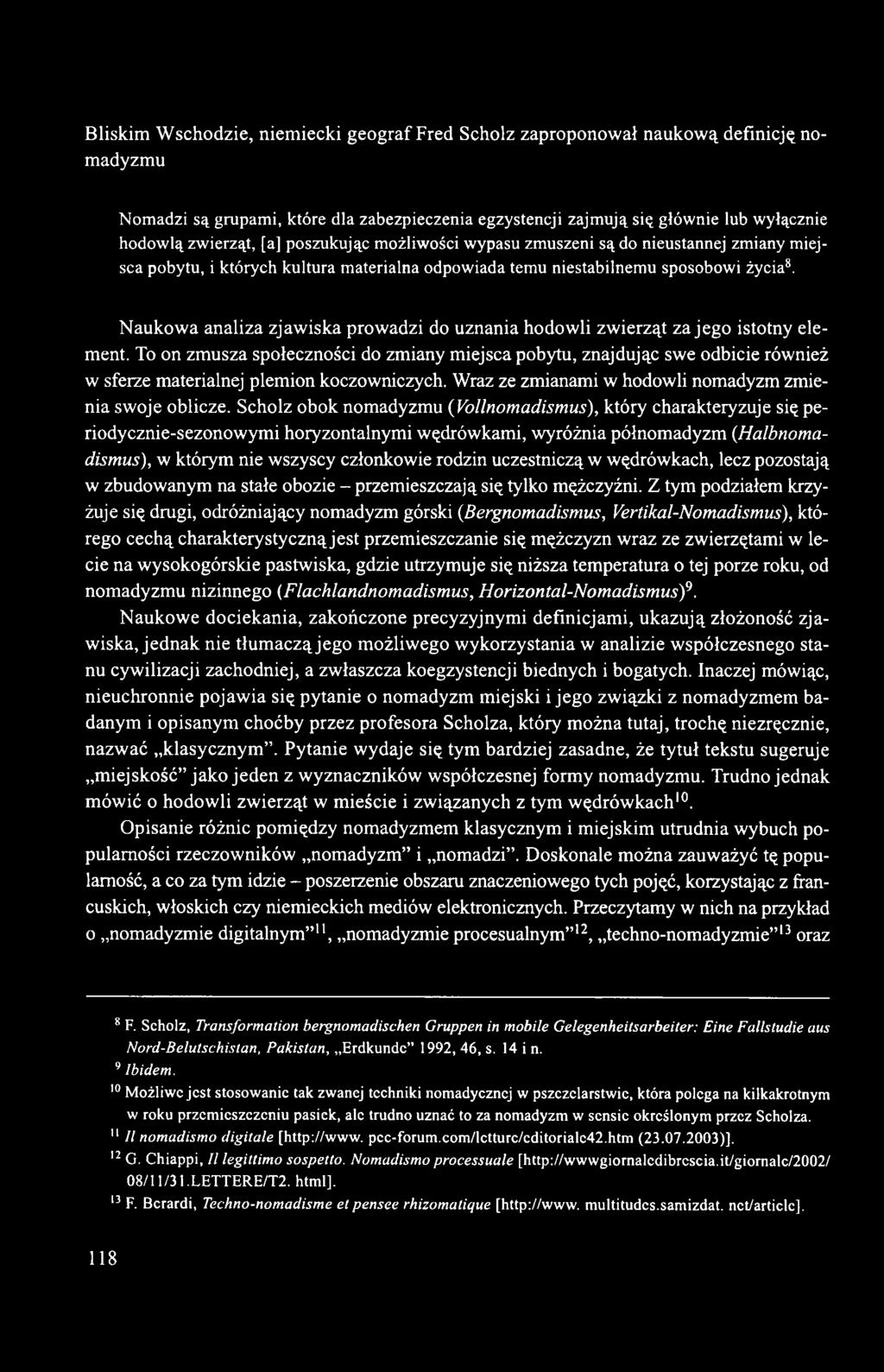Naukowa analiza zjawiska prowadzi do uznania hodowli zwierząt za jego istotny element.