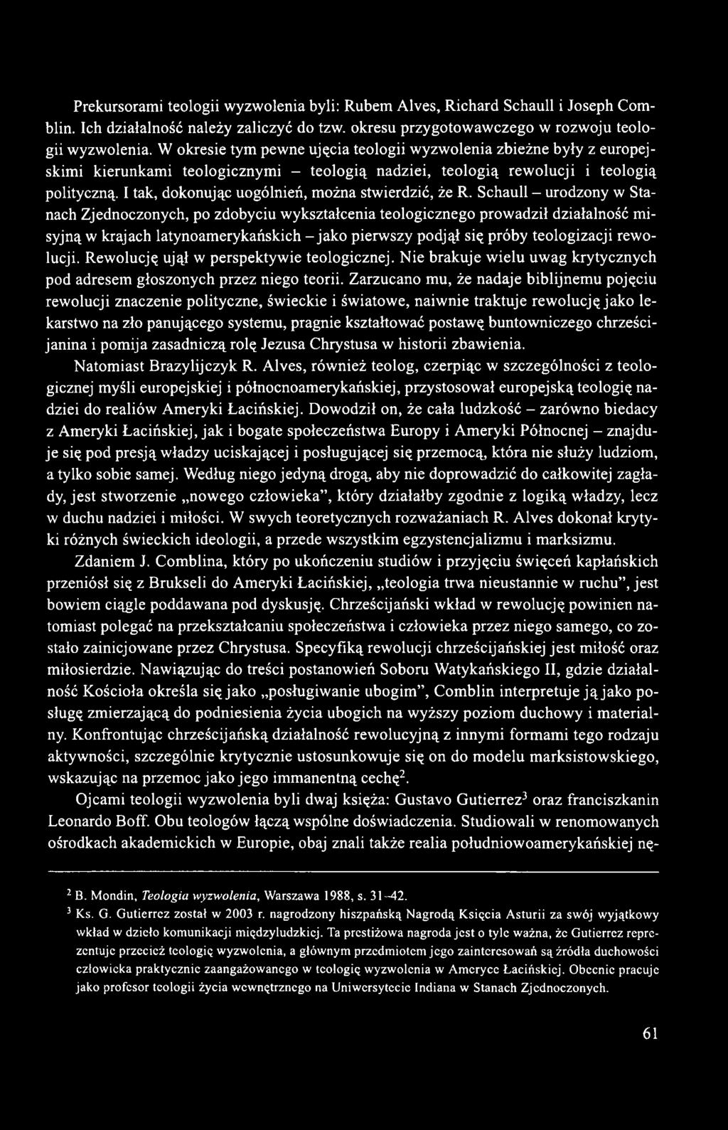 I tak, dokonując uogólnień, można stwierdzić, że R.