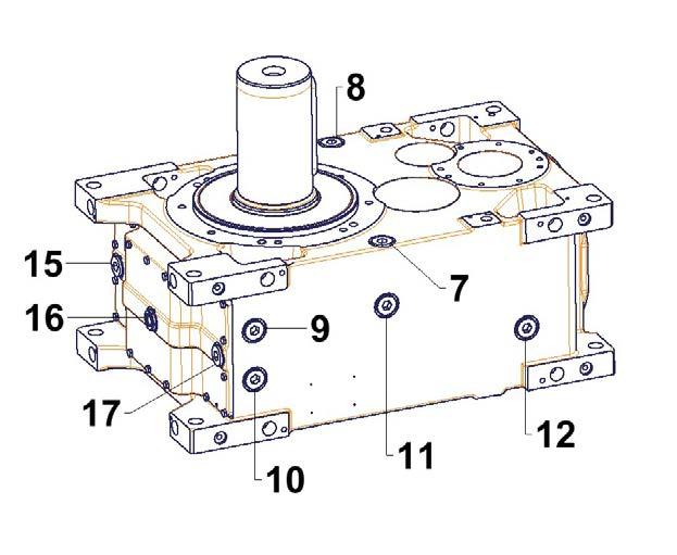 Pos : 383 /Allgem ein/allgem eingültig e Module/---------Seitenumbr uc h k ompakt ---------