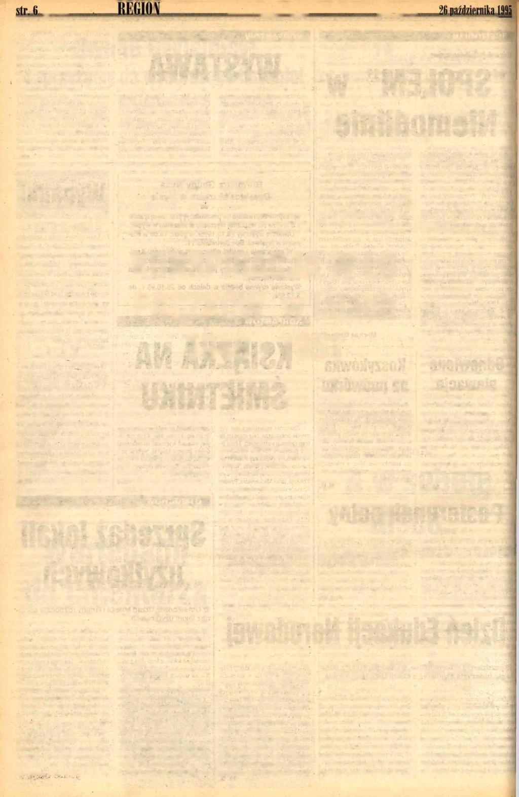 WM ; W wyniku II wojny światowej P olacy z te re n ó w w schodnich, odebranych Państw u Polskiem u przez Z S R R, centralnych rejo nów kraju i z zagranicy osiedlili się na Z iem iach Z achodnich, w