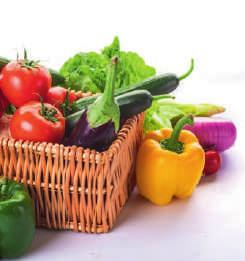 Co zatem zrobić? Konsumujmy jak najwięcej żywności naturalnej! Spędzajmy nieco więcej czasu w kuchni, opanujmy sztukę gotowania, starajmy się walczyć z niezdrowymi nawykami żywieniowymi.