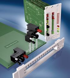 OPTO Composants optoélectroniques Optoelektroniczne elementy konstrukcji TK Composants de clavier et accessoires Elementy klawiatury i akcesoria THT THT Éléments FEL et standard THT