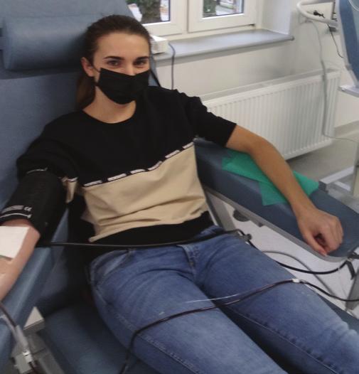 Apelujemy i prosimy mieszkańców, aby dbali o profesjonalne i częste sprawdzanie stanu techniczneo instalacji kominowych przypominają strażacy z OSP Kępice.