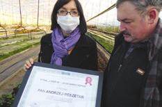 W 2020 roku przypadł ważny jubileusz upamiętniający wybory samorządowe z 27 maja 1990 roku.