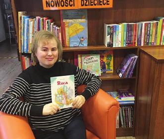 Laureaci nie kryli zasko- czenia, a momentami nawet wzruszenia. Projekt pn.