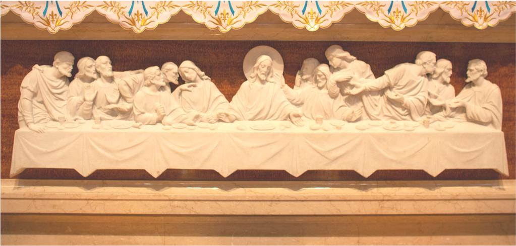 Saint Ladislaus Parish PALM OF THE PASSION OF THE LORD - MARCH 28, 2021 NIEDZIELA