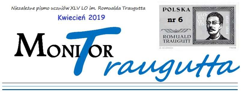 Spis treści: Strona 2 Wywiad z. Strona 4 Wydarzenia historią opisane Strona 5 Okiem psychologa Strona 6 Uwaga, nauka idzie Drodzy Czytelnicy!