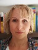 Życiorysy autorów Dr n. o kult. fiz. Hanna Nałęcz Pedagog, specjalista zdrowia publicznego.