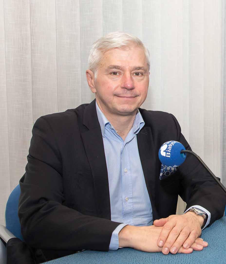 czenie w przypadku braków personelu medycznego, jakie doświadczamy w Polsce. Pozwala także na wygenerowanie oszczędności w kosztach bezpośrednich - opieki i pobytu pacjenta w szpitalu m.in.