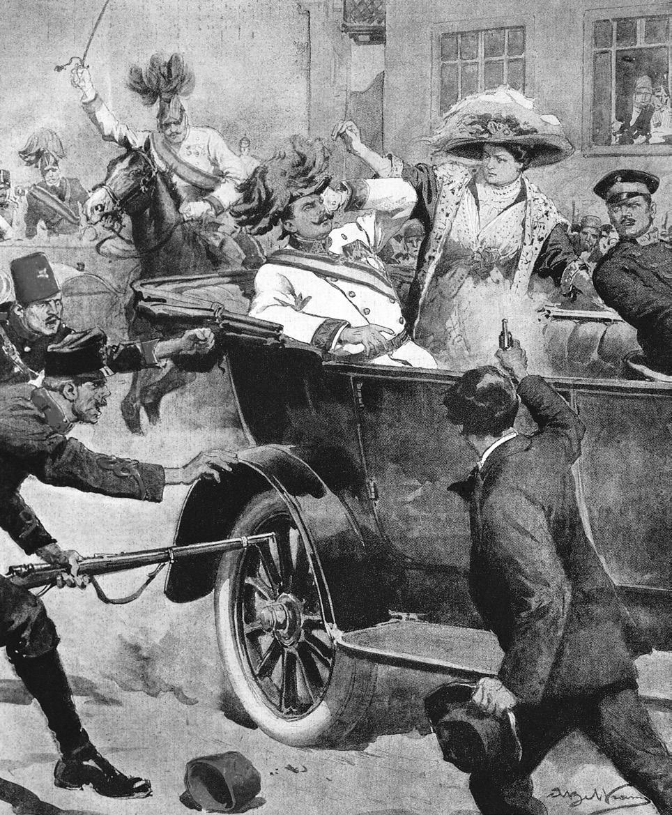 Sprawdzian 3. I wojna światowa grupa B... imię i nazwisko...... / 34... klasa liczba punktów ocena Zadanie 1.