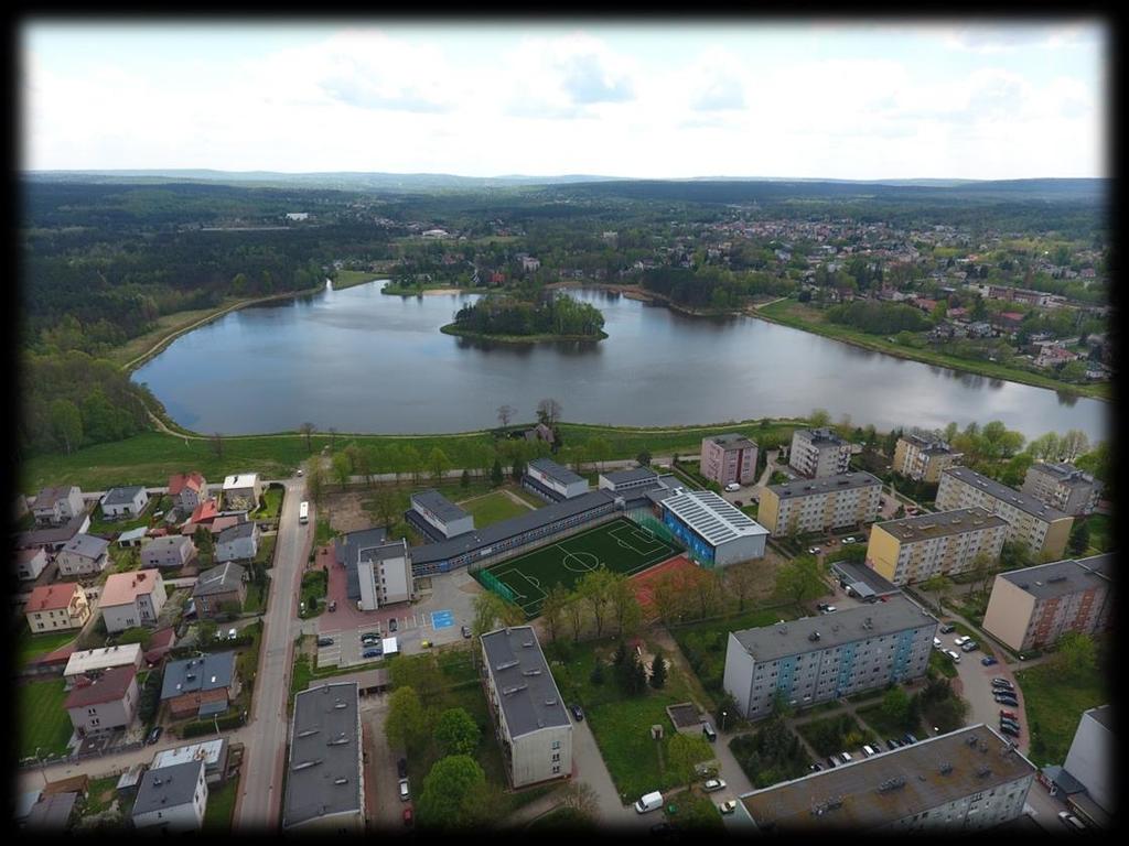 URZĄD MIASTA I GMINY W