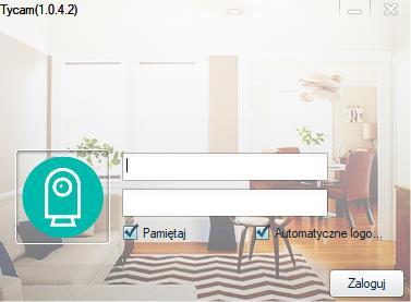 luxury-goods.pl Autoryzowany dystrybutor kamer IP 3G JH012 27 Instalacja programu PC Aby pobrać plik instalatora programu PC, przejdź pod adres strony: http://luxury-goods.