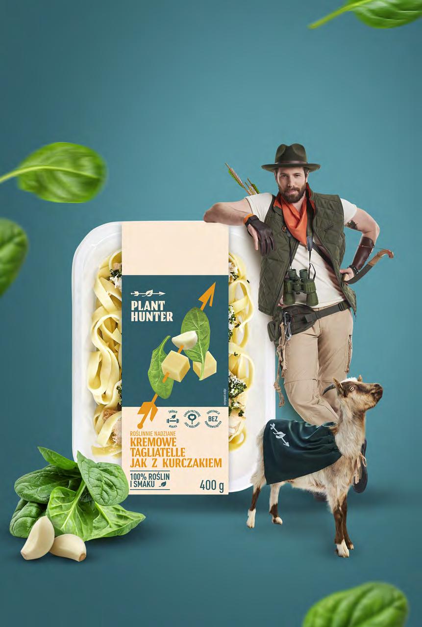 99 Tagliatelle 12 jak z kurczaka Plant